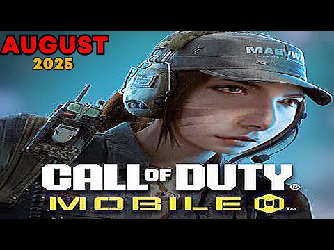 Die besten CODM-Memes 2025 (August)