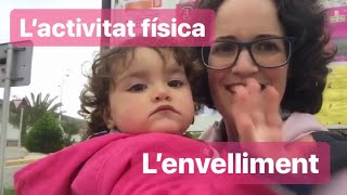 L’activitat física i l’envelliment