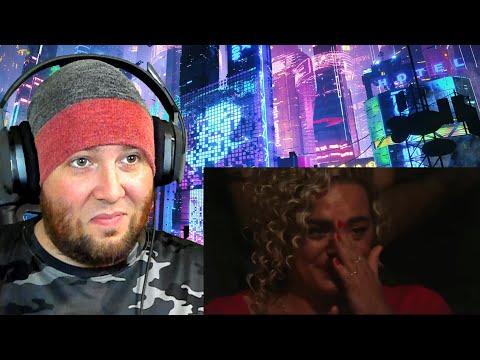 Georgia Balke "House Of The Rising Sun" | Brandon Faul Reacts