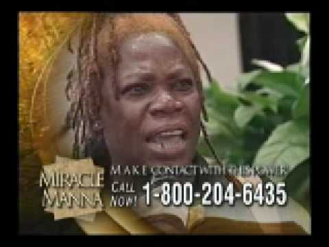 Peter Popoff - Amazing Healings and Financial Miracles