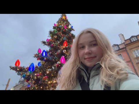 🎄🎅🏼 Sofia Shkidchenko - Rockin' Around The Christmas Tree | Brenda Lee