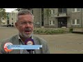 Veel weerstand tegen windmolens