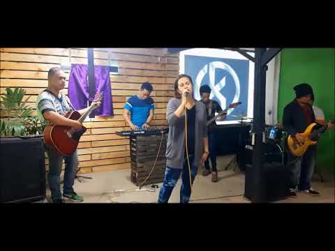 Kolariah - Anindot Ka Live