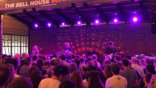 luna ~ &#39;I Can&#39;t Wait&#39; Industry City, Bklyn  8 24 18