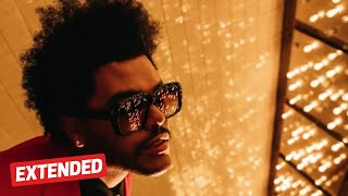 The Weeknd - Blinding Lights (EXTENDED) 10 Minute Music