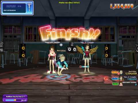 [AuditionTH] Audition - Day By Day by kittykidz720