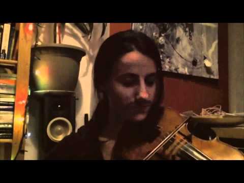 Canadian Music Week  PROMO - Chloe Charles & Band