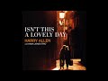 Harry Allen with Hank Jones Trio  - All My Tomorrows (2004)