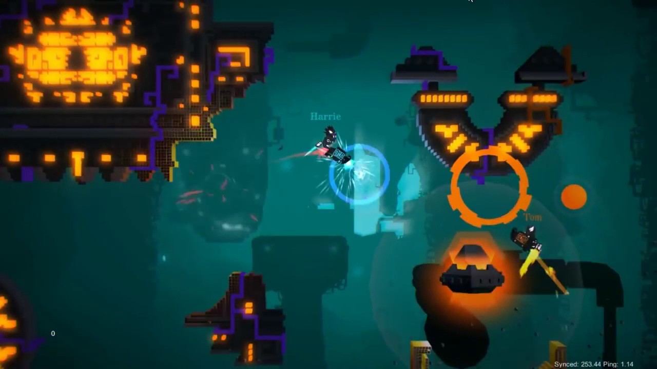 Antegods prototype