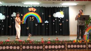 Lorraine  Hula  The Road That Never Ends