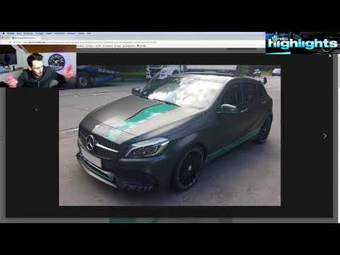 Autowäsche im Winter gegen Salzfraß | Kaltes oder warmes Wasser | 83metoo