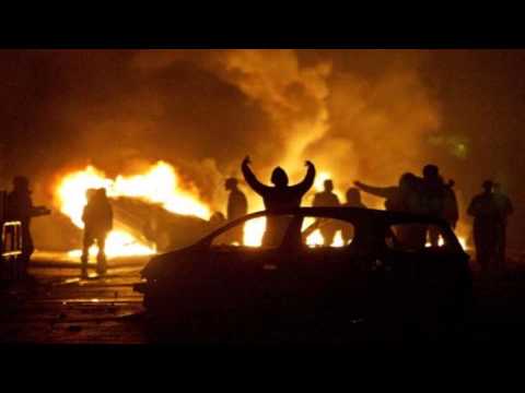 Shotil, Klade y Zhex - Mentiras.