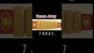 Download lagu not saron Taman Jurug mp3