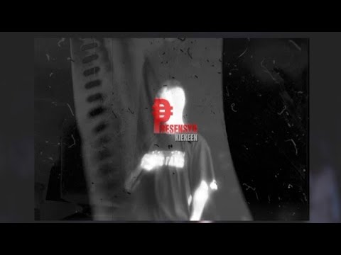 Kiekeen - ₱resensya (Lyric Video)