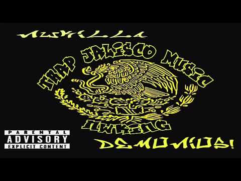 Demonios 😈🤘🏽 x NWKILLA//Prod.Dizzy