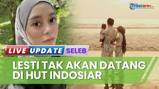 Lesti Kejora Mendadak Batal Comeback di TV, Harsiwi Achmad Ungkap Alasan: Masih Fokus Menata Diri