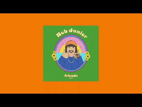 bob junior x Bethany Cosentino - Always (All The Time) (Official Audio)