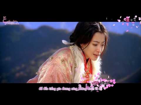 [HD] Endless love (The Myth) - Jackie Chan & Kim Hee Sun