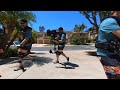20 Steadicam Moves In 1 Take