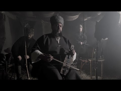 HAGAUJ (ХЬЭГЪЭУДЖ ГУП) - SHÆGÆROKWA (21may 1763-1864) Official music video