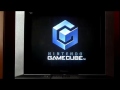 Nintendo GameCube Startup 2