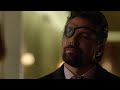 Slade Tells Laurel That Oliver Is The Arrow || Arrow 2x18 Ending Scene 1080p