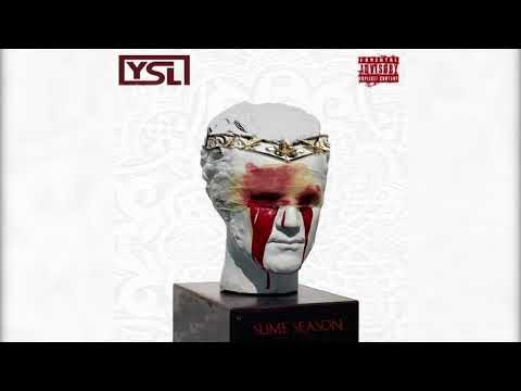 Young Thug - Power (Acapella-Vocals) 139bpm F# Minor