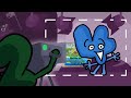 Things That Happen OUTSIDE The Camera In BFB Deleted Scenes In BFDI