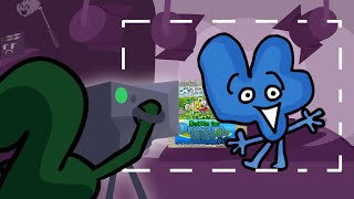 Download lagu Things that happen OUTSIDE the camera in BFB (Deleted scenes in BFDI) mp3