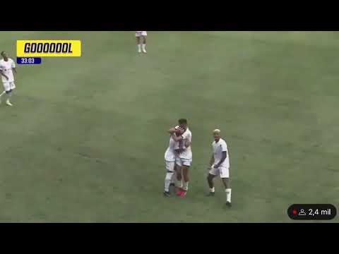 PAULISTA A-3 2024: EC São Bernardo 2x2 Marília - 12ª rodada (08/03)