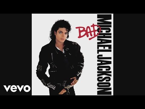 Michael Jackson - I Just Can't Stop Loving You (Audio)