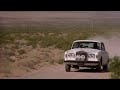 The Cannonball Run The Sheik