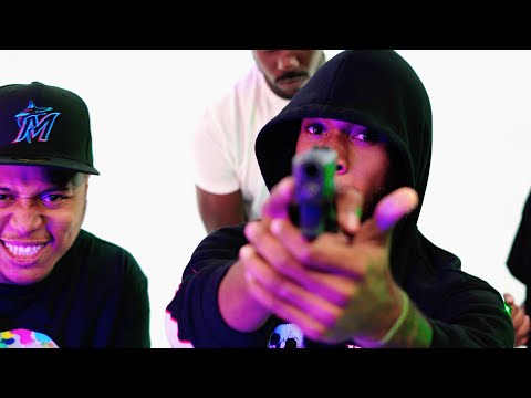 Drilla - Mozart (Directed By: @MoneyMakingMoose)