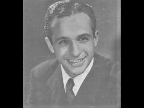 Little Old Lady (1937) - Sonny Schuyler (aka Sunny Skylar)