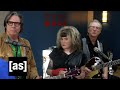 Punk Band "X" Guest Stars | Childrens Hospital | Adult Swim