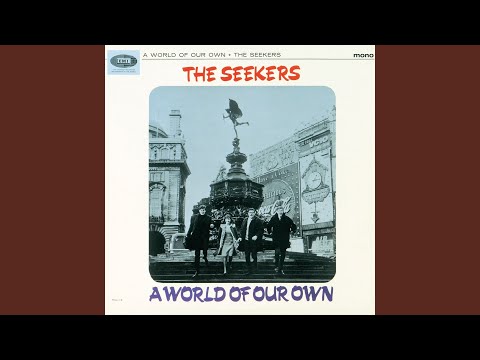 Videoclip de Whistling Rufus (Mono; 1997 Remaster) — The Seekers