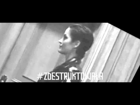 neo zajebany w akcji