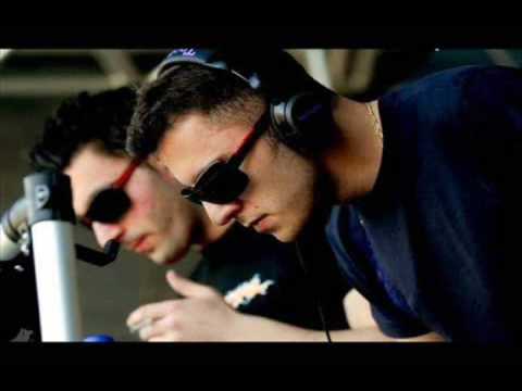 Vibe Tribe vs Spade - Beyond & Beyond