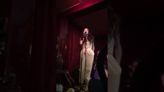 Whitney Rose - Bluebonnets