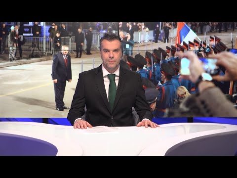 Dnevnik BIR TV - 31.12.2025.