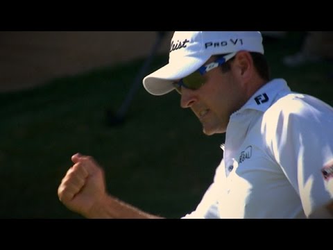 Ben Curtis' strengths are explored