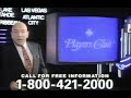 Players Club Commercial With Telly Savalas 1991
