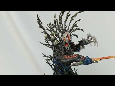 Warhammer Age of Sigmar 'Spirit of Durthu'