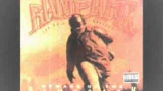 Rampage The Last Boy Scout - Beware Of The Rampsack