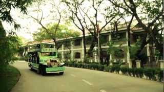 preview picture of video 'DLSU-D College of Int'l Hospitality Management Official Video'