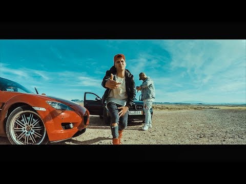 Yero Company - Igual Que Yo ft Jean Wezzy