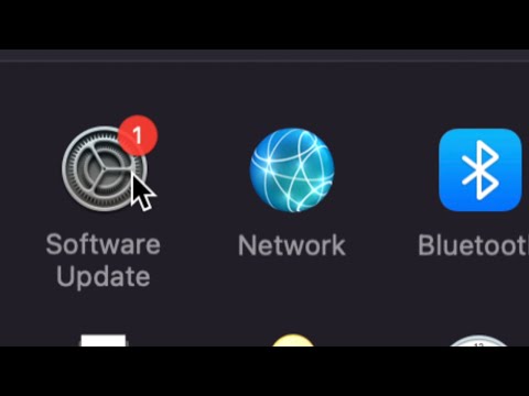 Update Mac Pro to macOS Monterey 12.5 | Download & Install