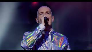 Pet Shop Boys - Inside A Dream Live (Inner Sanctum 2018) 4K