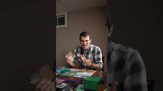 No Turning Back Now #mtg #mtgcommander #mtgcommunity #magicthegathering  #tcg #games #clips