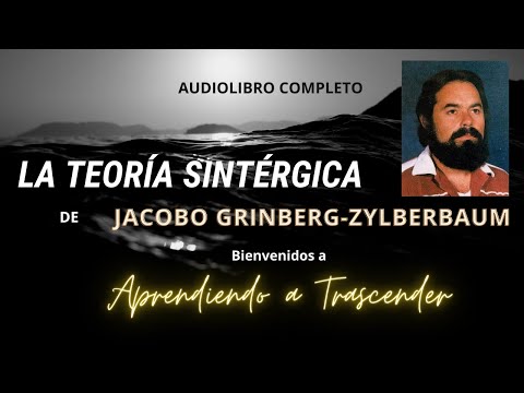 Audiolibro La Teoria Sintergica de Jaboco Grinberg✶La Experiencia: Interaccion C.Neuronal y Lattice